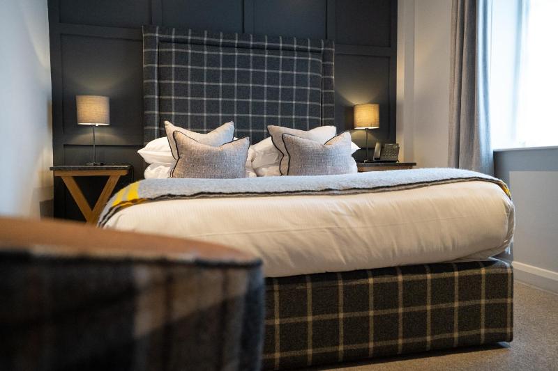Deluxe Double Room (No pets allowed) image 1