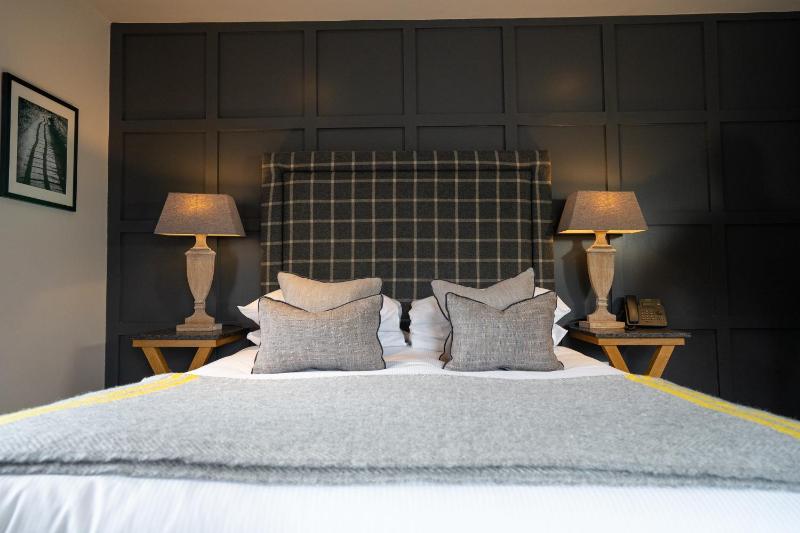 King Room (No pets allowed) image 4