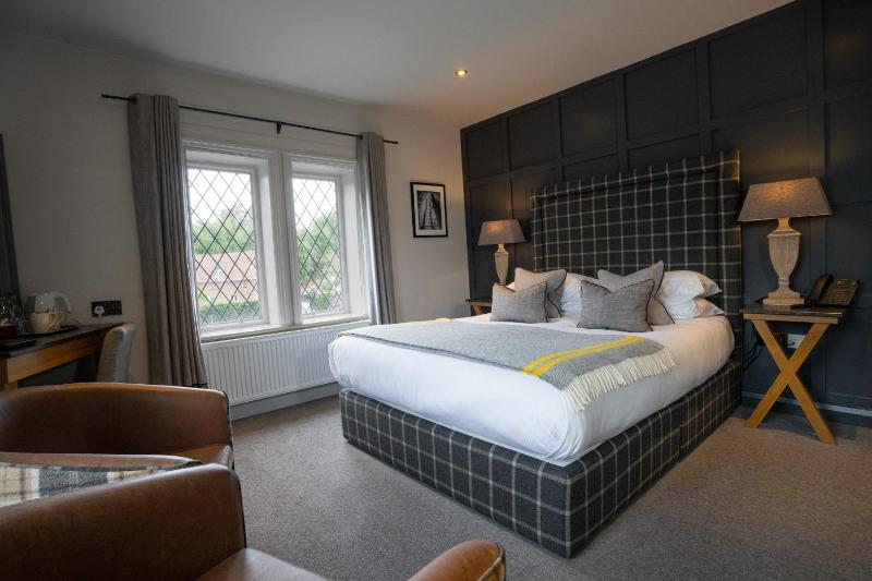 King Room (No pets allowed) image 2