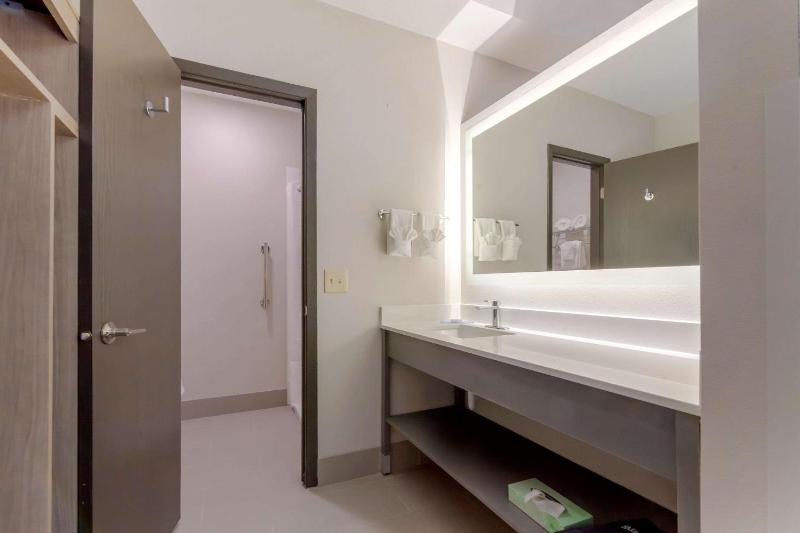 King Room - Accessible/Non Smoking image 4