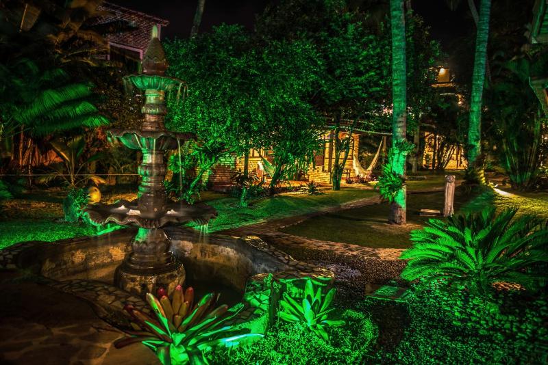 Pousada Oasis - image 36
