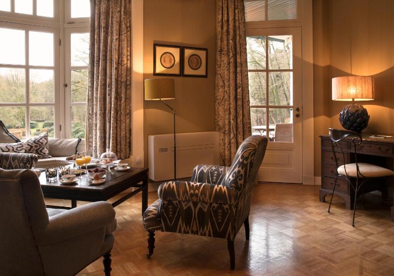 Grande Luxe Suite image 3