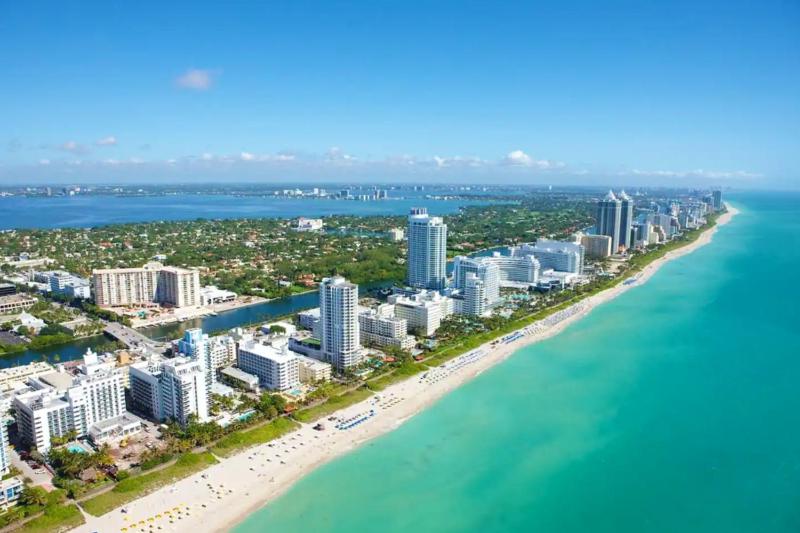 Bposhtels Hollywood Florida - image 6