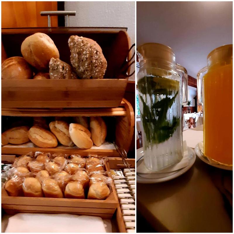 Double Room with Private Bathroom image 3