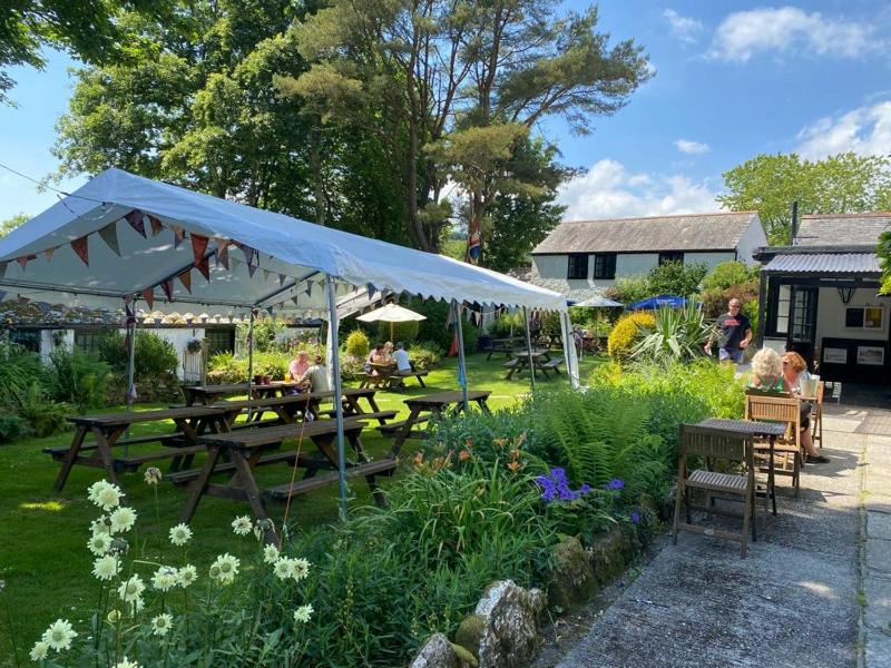 The Crown Inn - image 20