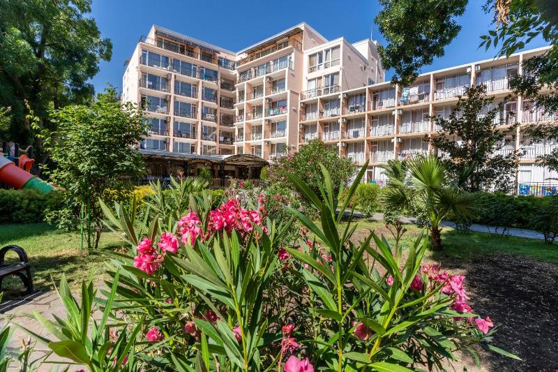 Hotel Riva - All Inclusive - image 20