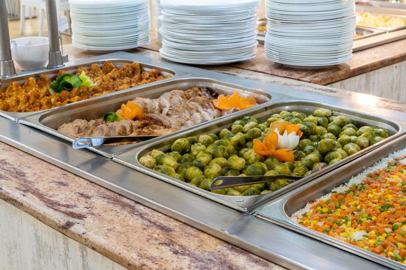 Hotel Riva - All Inclusive - image 31