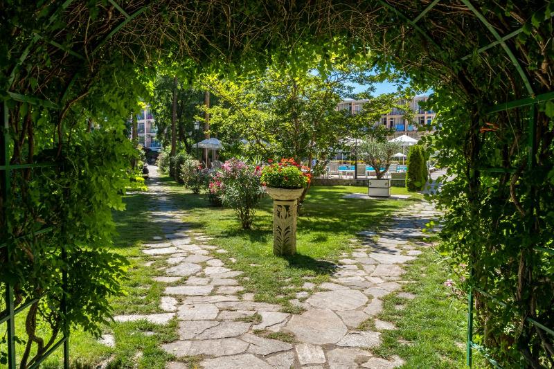 Hotel Riva - All Inclusive - image 40