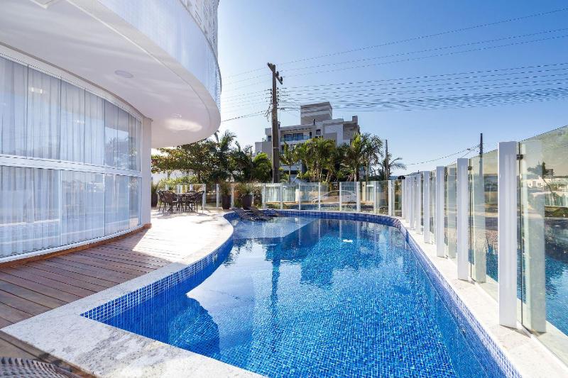 Puntarenas 204 - 2 Suites - 2 Parking Spaces | Mariscal Beach - image 1