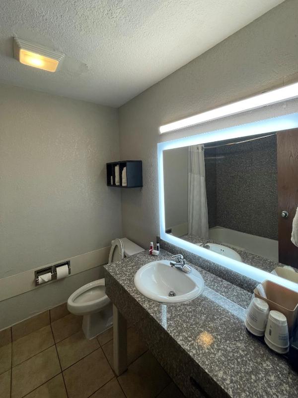 Deluxe King Suite - Non-Smoking image 3