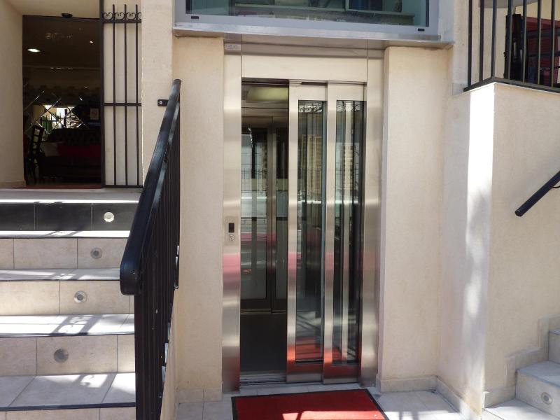 Hôtel Villa Boeri - image 22
