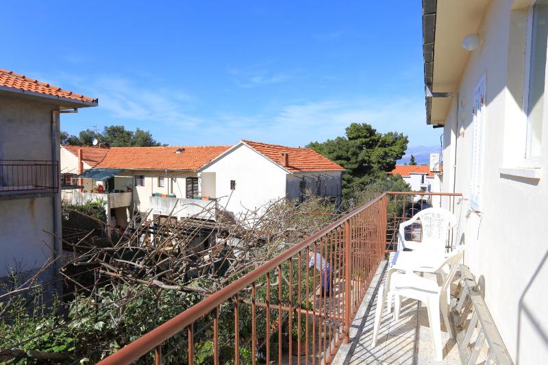 Apartments with parking space Supetar Brac - 16656 - image 34