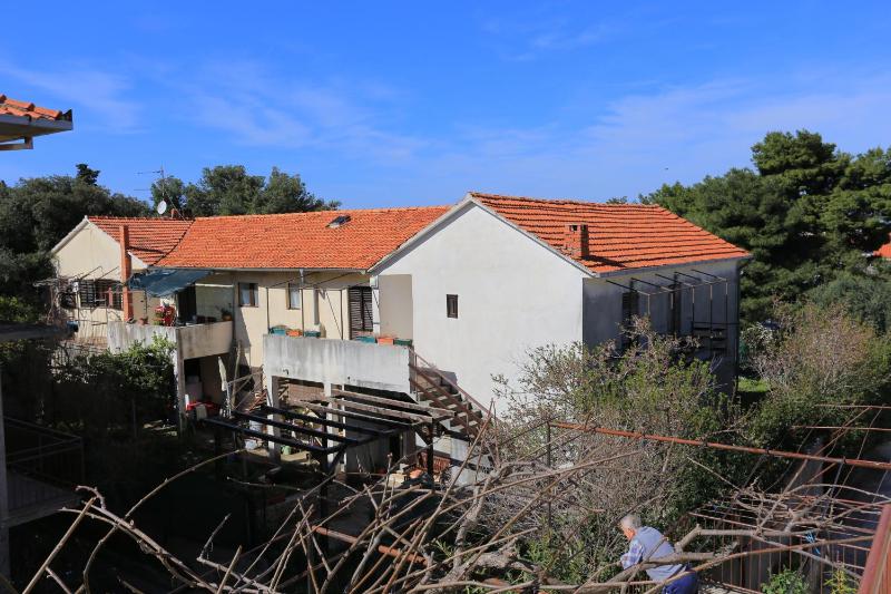 Apartments with parking space Supetar Brac - 16656 - image 32