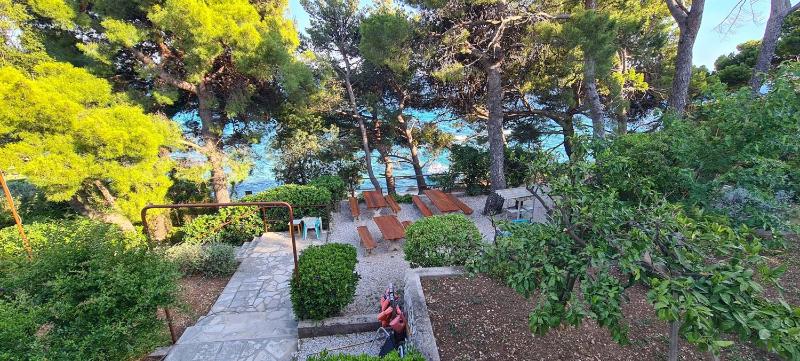 Apartments by the sea Orebic Peljesac - 16648 - image 28
