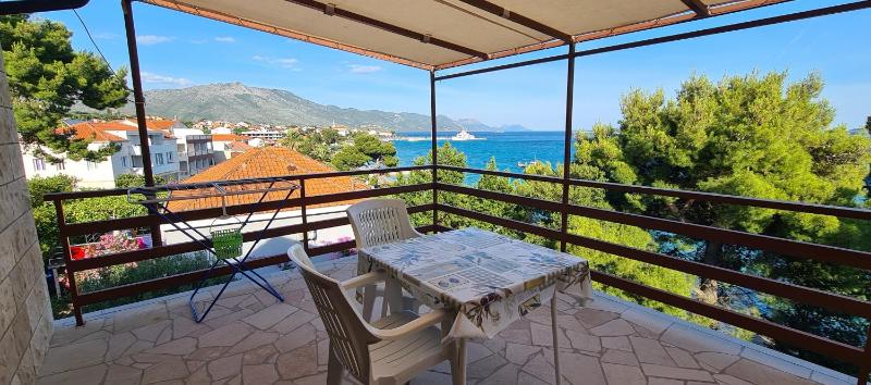 Apartments by the sea Orebic Peljesac - 16648 - image 29