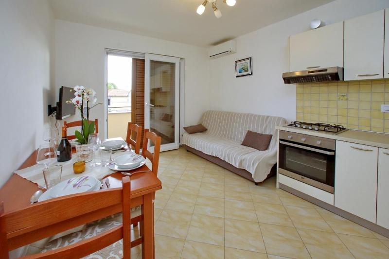 Two-Bedroom Apartment with Balcony image 4