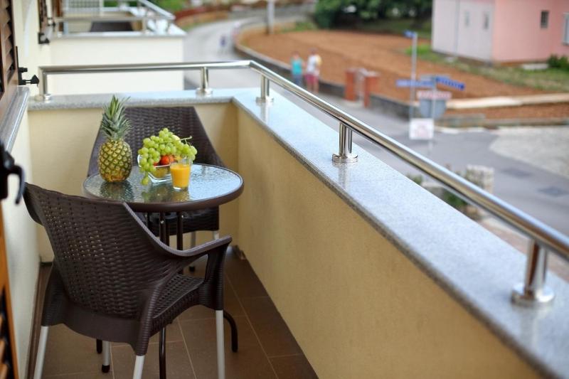 Two-Bedroom Apartment with Balcony image 3