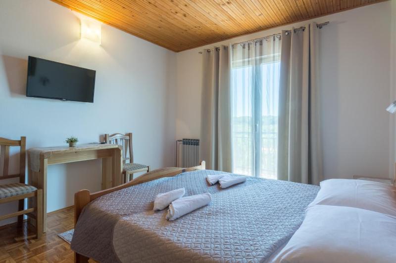 Rooms with a parking space Biograd na Moru Biograd - 16801 - image 11