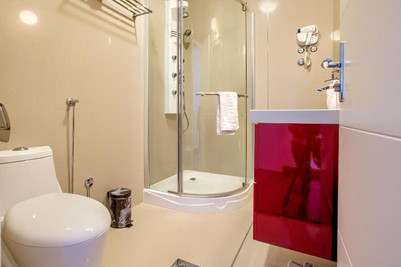 Family-friendly apartments with swimming pool Murter - 16655 - image 6