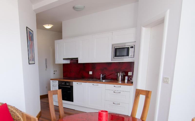 Family-friendly apartments with swimming pool Murter - 16655 - image 27