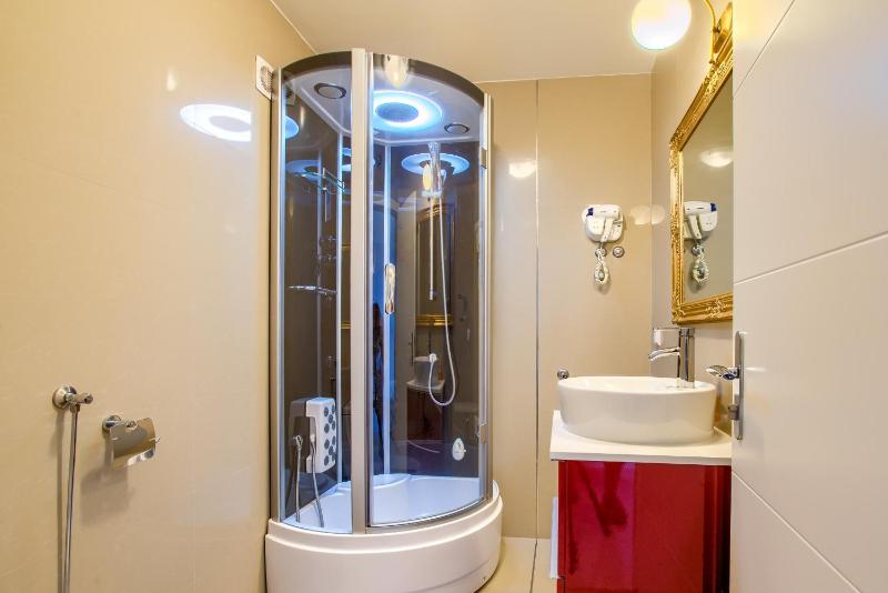 Family-friendly apartments with swimming pool Murter - 16655 - image 35