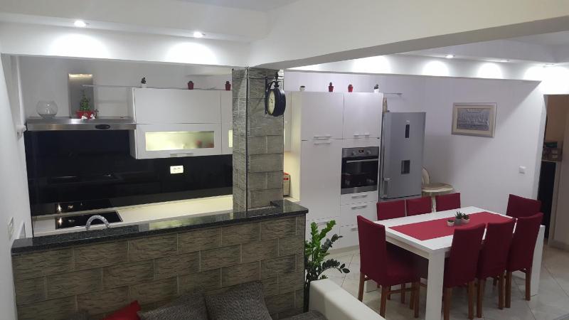 Three-Bedroom Apartment image 2