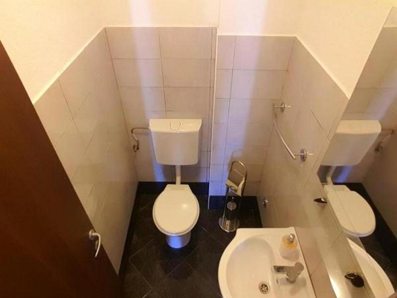 Three-Bedroom Apartment image 4
