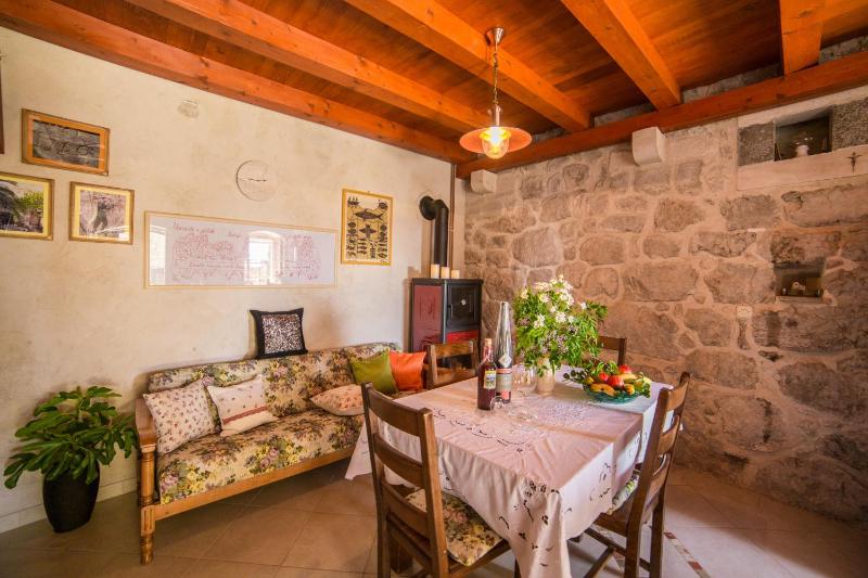 Two-Bedroom Holiday Home image 1