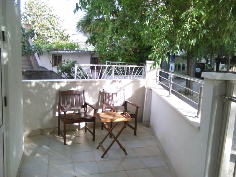 Studio with Terrace image 3