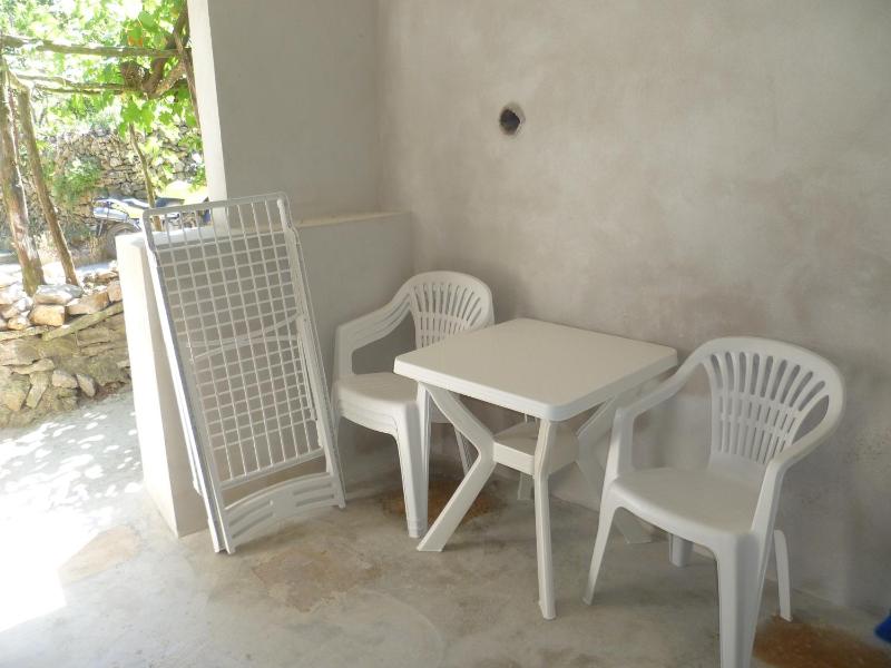 Studio with Terrace image 3