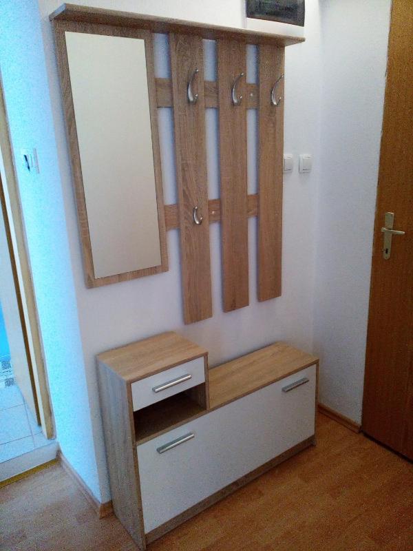 Studio with Terrace image 2