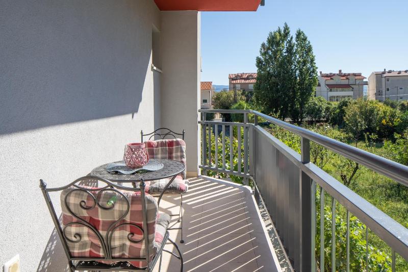 Apartments by the sea Duce Omis - 16877 - image 29