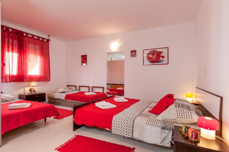 Apartments by the sea Duce Omis - 16877 - image 12