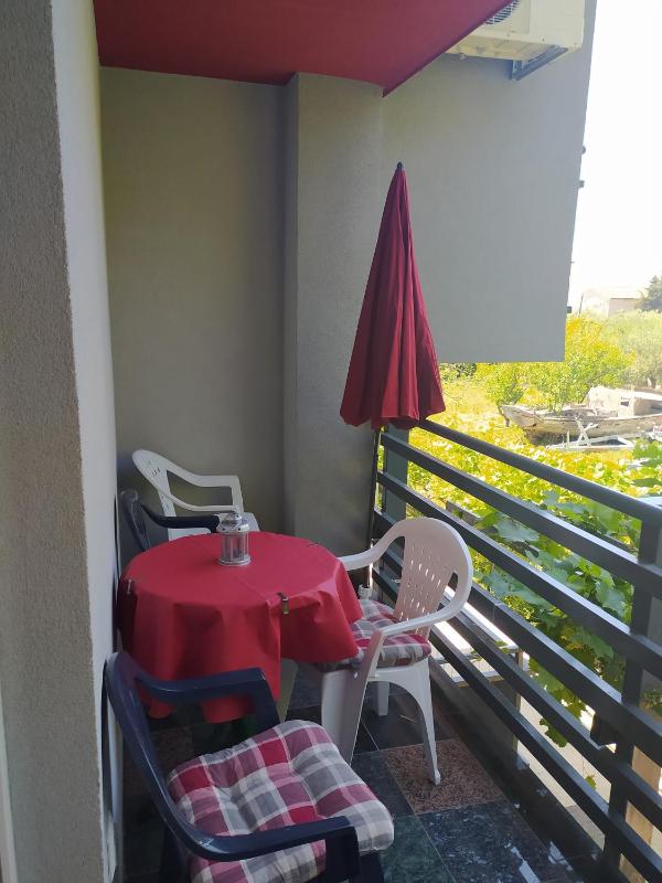 Apartments by the sea Duce Omis - 16877 - image 28