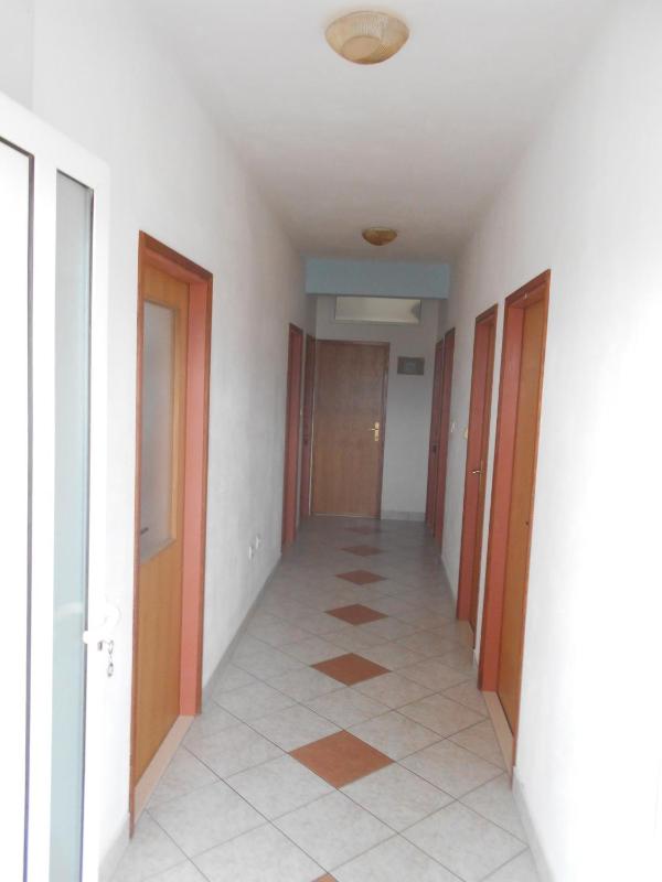 Three-Bedroom Apartment with Terrace image 2