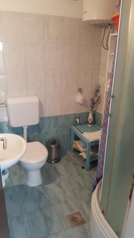 Two-Bedroom Apartment with Terrace and Sea View image 4