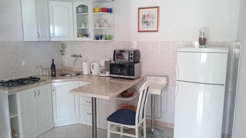 Two-Bedroom Apartment with Terrace and Sea View image 4