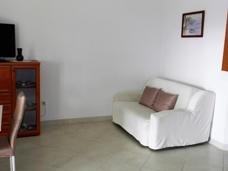 Two-Bedroom Apartment with Terrace image 1