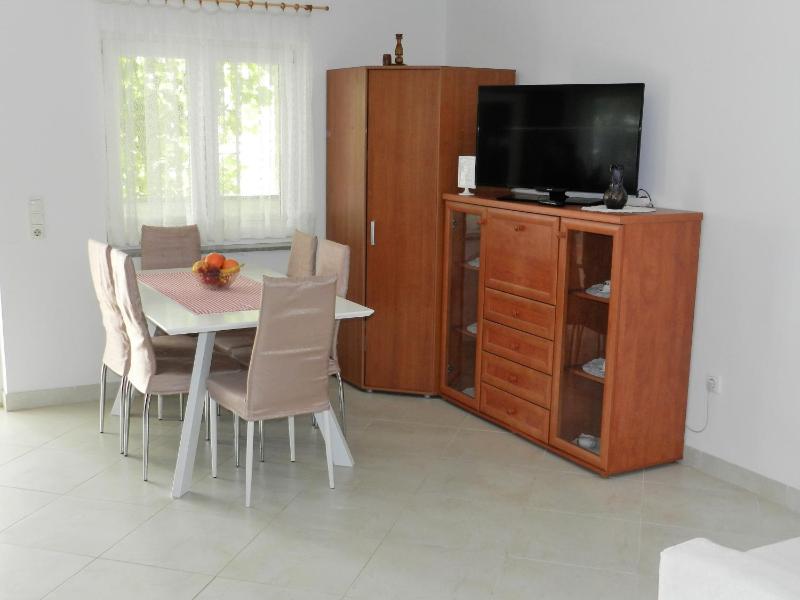 Two-Bedroom Apartment with Terrace image 3