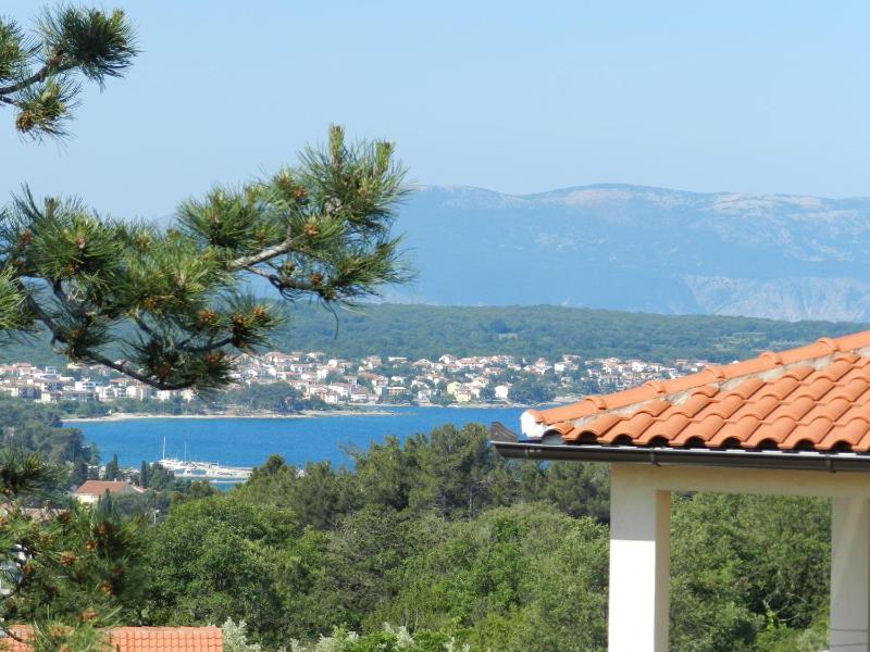 Studio with Terrace and Sea View image 2