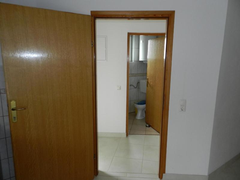 Studio with Terrace image 2