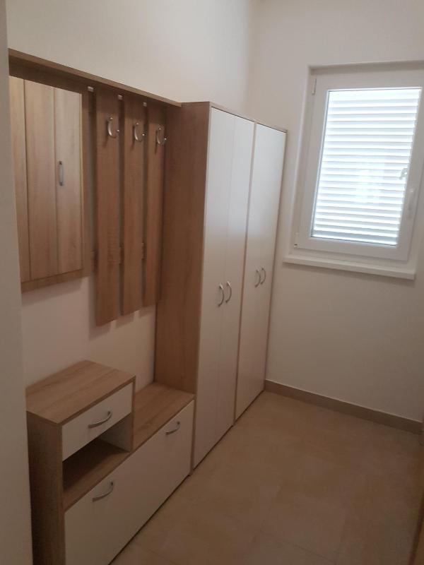Two-Bedroom Apartment with Terrace and Sea View image 2