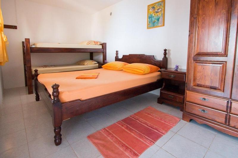 Two-Bedroom Holiday Home image 1