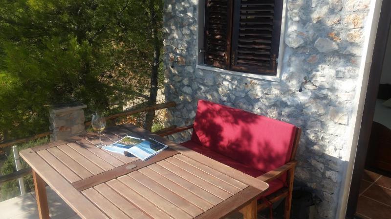 Two-Bedroom Holiday Home image 3