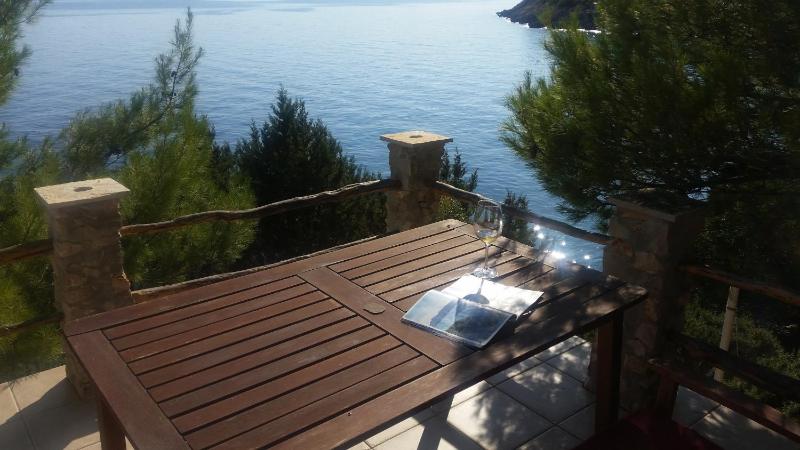 Two-Bedroom Holiday Home image 2