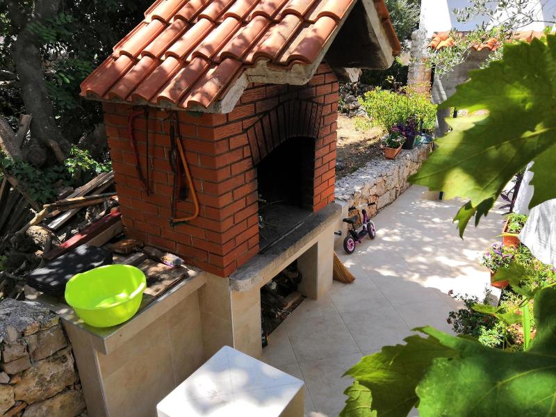 One-Bedroom Apartment with Terrace image 2