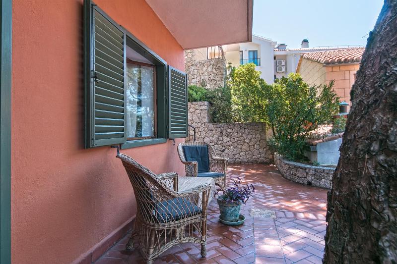 Apartments by the sea Brela Makarska - 16950 - image 18