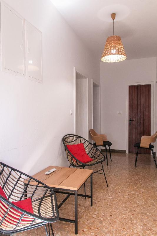 Apartments by the sea Brela Makarska - 16950 - image 5