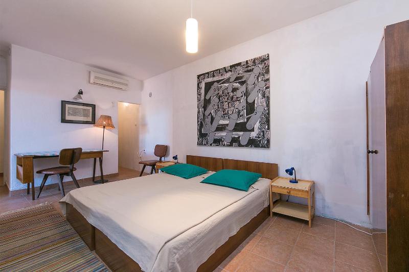 Apartments by the sea Brela Makarska - 16950 - image 14