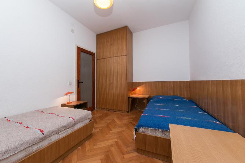 Apartments by the sea Brela Makarska - 16950 - image 20